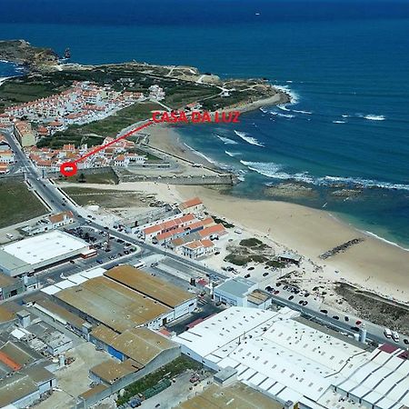 فيلا Swordfish Casa Da Luz بينيش المظهر الخارجي الصورة
