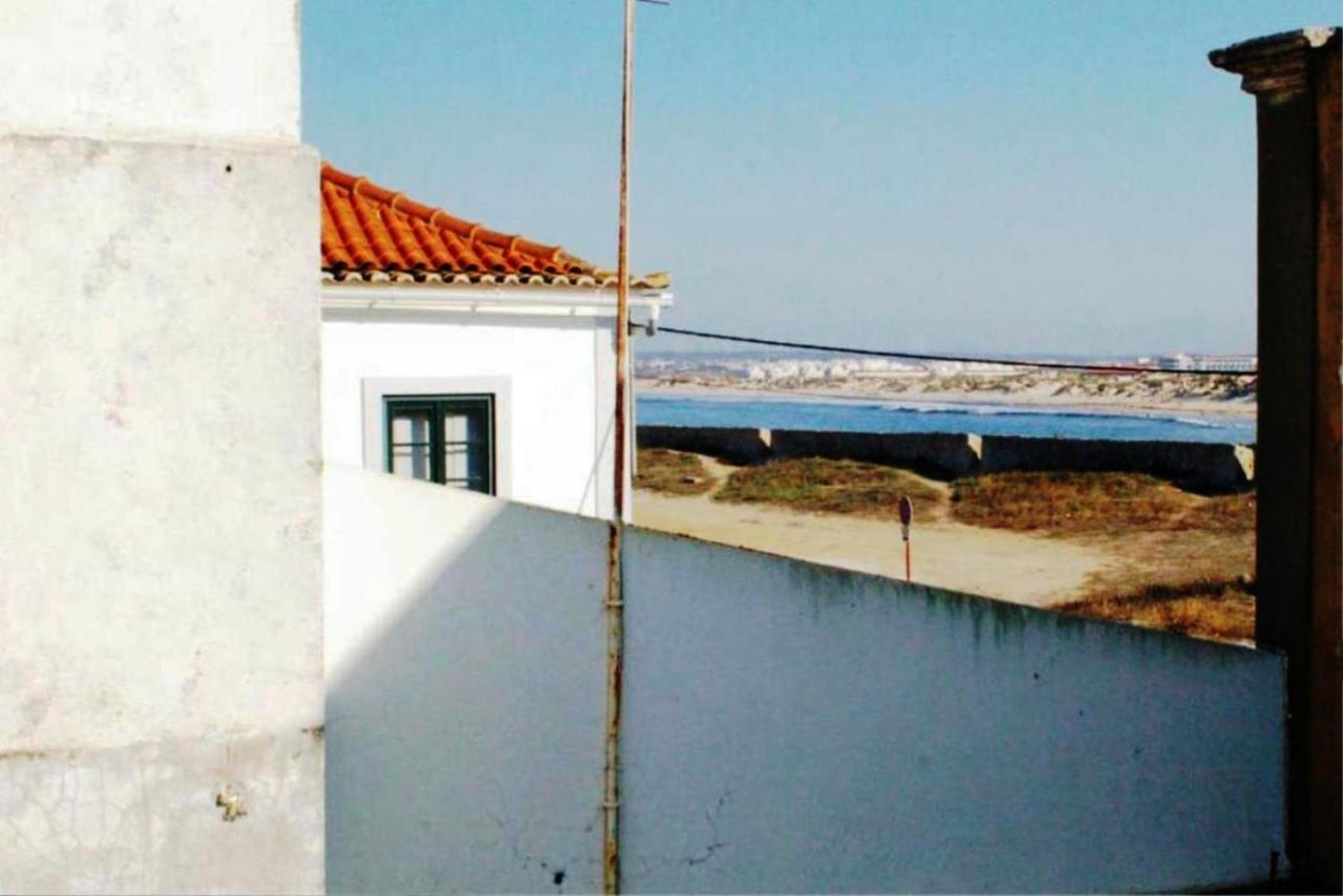 فيلا Swordfish Casa Da Luz بينيش المظهر الخارجي الصورة